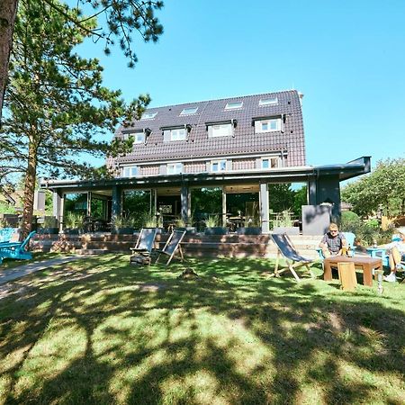 Lieblingsplatz Strandhotel Sankt Peter-Ording Exterior foto