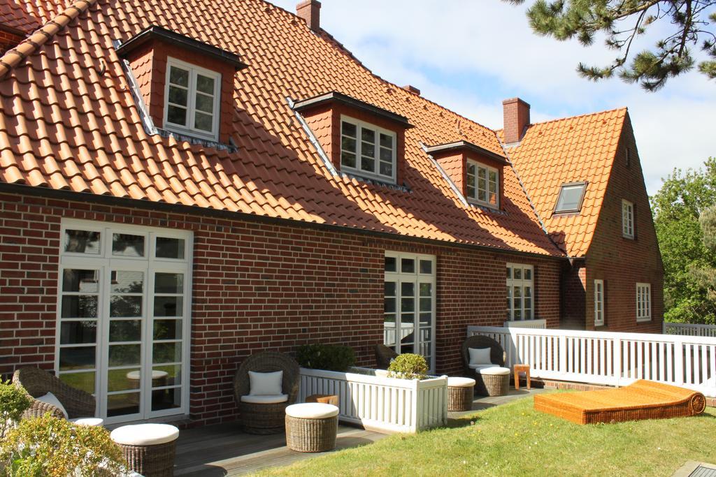 Lieblingsplatz Strandhotel Sankt Peter-Ording Zimmer foto